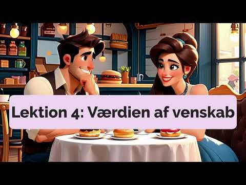 🇩🇰 DANSK | DANISH Practice | Ensuring Quality in Customer Service | Learn Danish | Improve Danish