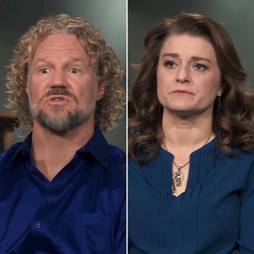 How ‘Sister Wives’ Stars Kody and Robyn Brown Paid for Their $2.1 Million Arizona Home