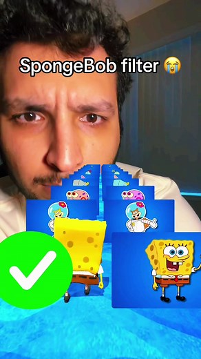 The Filter Dude on TikTok