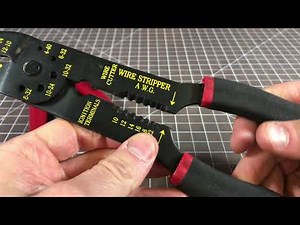 The Best Wire Stripper: The Right Tool For You