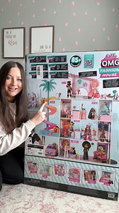 12K views · 94 reactions | If you can only get them one thing this #holidayseason, this is the move! | LOL Surprise | Facebook