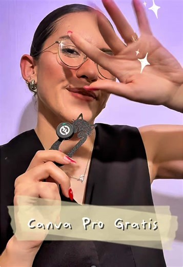 Canva GRATIIIIS para docentes: Accede a Canva Pro