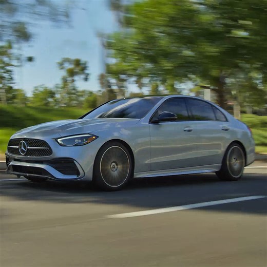 Biometric fingerprint sensors recalls your vehicle preferences with a simple touch. | Mercedes-Benz USA