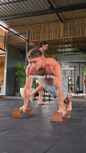 Matt Butterworth | Online Calisthenics Coach on Instagram: "Without the prior engagement, strength, conditioning and the understanding on the proprioception for the planche you’ll fall very short. All areas need to be built properly. Comment ‘GAME’ and let our programs and guidance take you on the right step toward it 💪🏼"