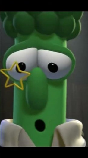 Same Voice Actor for Big Idea