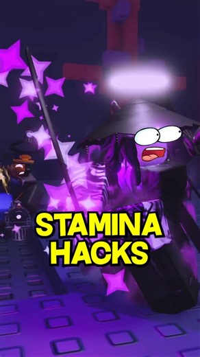 This Killer Has More Than 110 Stamina... #forsaken #roblox