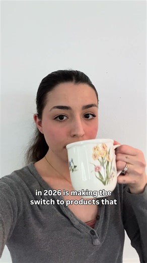 This is the year for healthy habits!