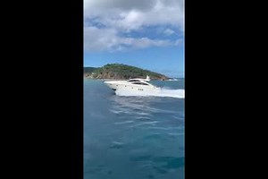 Used 2009 Sunseeker Predator 62, Fajardo - Boat Trader