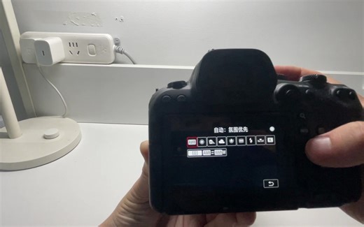 这也许是佳能R6mark2最为实用方便的快捷键设置方案