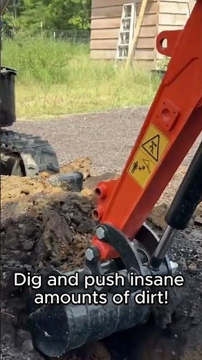 Mini Excavator Powerhouse | AHM Corp.