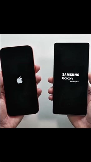 IPHONE VS SAMSUNG BEST COMPARISON FOR BOTH DEVICE USER 💀