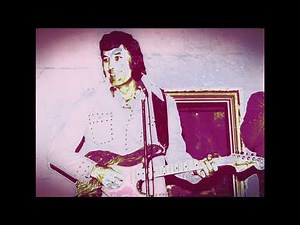 Carl Perkins - Matchbox - 432Hz HQ (lyrics in description)