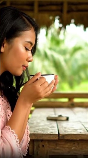 Yang Tersayang – Imam S Arifin & Nana Mardiana | Penantian Sunyi di Pondok Sawit Saat Hujan