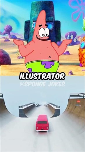 SpongeBob Trades Pokemon Cards 🃏😱