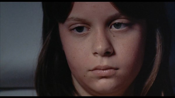 Audrey Rose (1977)