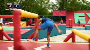 98K views · 1.6K reactions | Villaluz se enfrenta a Koke Guerrero en una carrera muy pareja, pero Wizard domina en la zona de tiros.  #PorLaSupervivencia #ExatlónMéxico  EN VIVO AHORA  https://bit.ly/VIVOExatlon Lunes a viernes  7:00 PM. Domingo  8:00 PM. por Azteca UNO.  | Exatlón México | Facebook