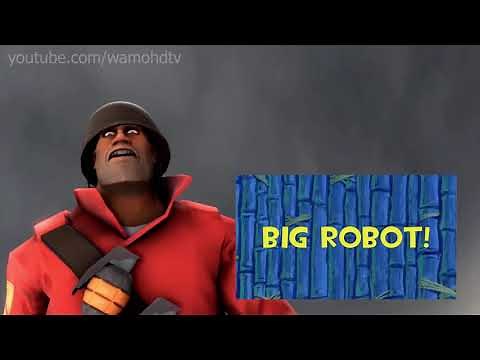 TF2 "Let's Go" Compilation