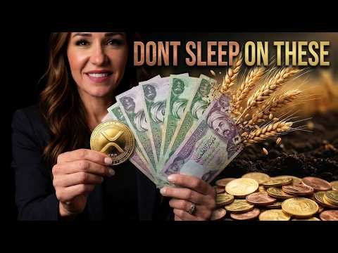 Copper | DINAR and TMING : The ULTIMATE Opportunity? (Is it REAL?)