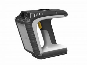 TSL 1166 Bluetooth Rugged UHF RFID Reader