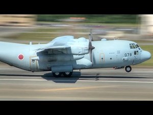 Japan Air Self-Defense Force And USAF Aircraft Takeoff From Alaska