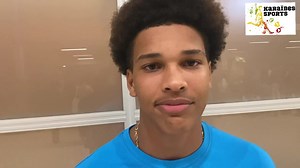 La sélection de la Guadeloupe est bien arrivée en Guyane pour le tournoi Antilles-Guyane U16. Nous avons rencontré le jeune joueur Andy Ray. Ligue Rugby Guadeloupe #football #Localementfiers #antillais #sport #guadeloupe #guyane #determination #passion #martinique | Karaibes Sports