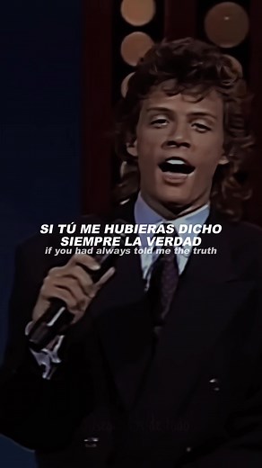 Luis Miguel: Ahora Te Puedes Marchar y 80s Hits