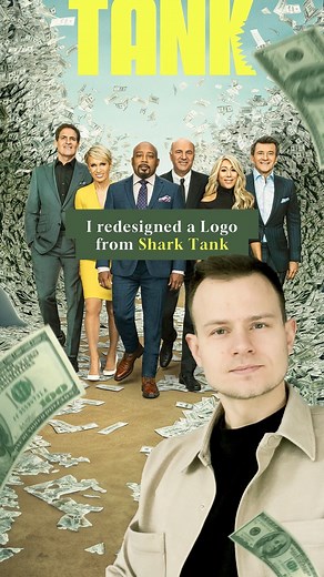 3.4K views · 56 reactions | Who else loves Shark Tank? 麗Today, I took...