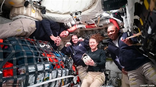 NASA knew Artemis had a broken heat shield - but they launched anyway