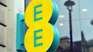 EE mobile network experiencing issues in Glasgow as customers unable to make calls