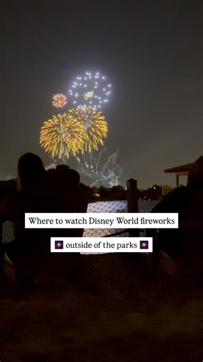 179 reactions · 27 comments | How to watch without a park ticket...