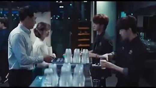 Kim Moo Young & Yoo Jin Kang - Love Story part 1!