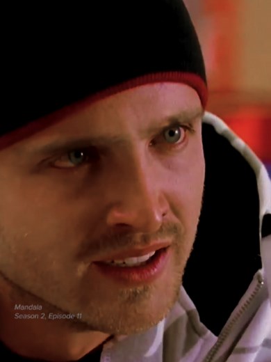 he always wanted more 💰 Watch #BreakingBad on Netflix #brba #walterwhite #jessepinkman #gustavofring #tvshow