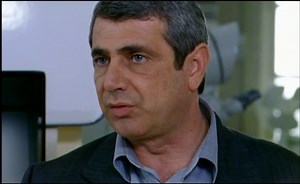 Episode 4 - L'Inconnue du canal