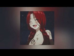 Beautiful Mistake (sped up)