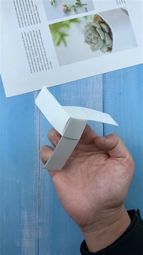 how to make something with paper | Paper Spinner