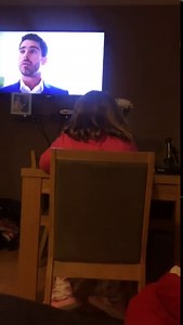 Naughty Child Throws Stones