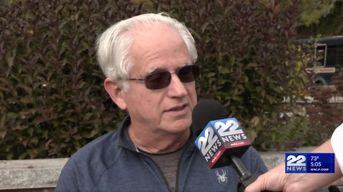 Massachusetts map tracks fall’s changing colors