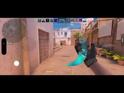 КАЛИБРОВКА СОЛО ДО ЛЕГЕНДЫ НА ТЕЛЕФОНЕ АЙФОН 15 ПРО МАКС 120 ￼ФПС [STANDOFF2￼]