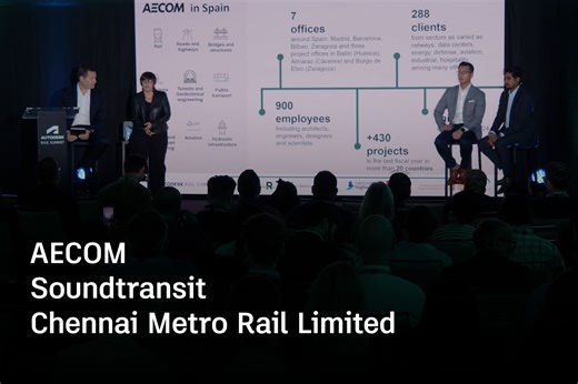 Building Resilient Rail Networks with Digital Twin Technology