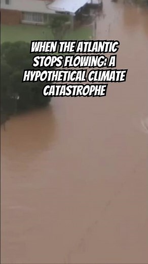 Could the Gulf Stream Really Disappear?