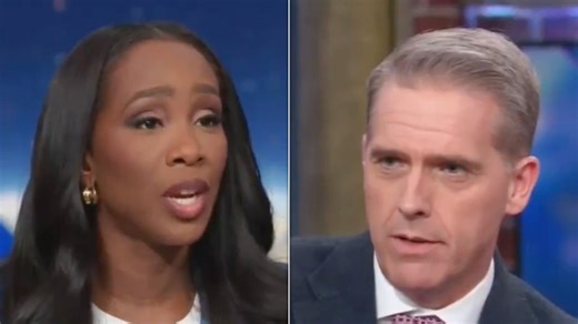 CNN Panel Devolves Into Chaos After Scott Jennings' Outburst