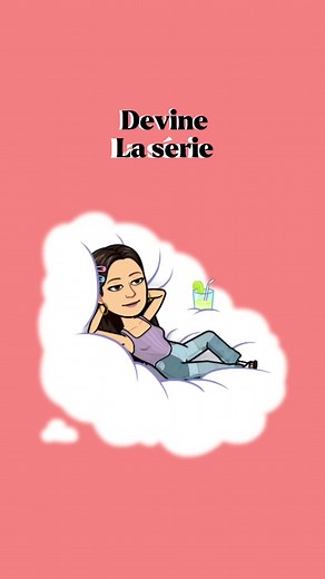 Bitmoji Outfit Series Featuring Animated Female Character