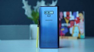 Galaxy Note 9 ve Galaxy S9 için beklenen an geldi - ShiftDelete.Net