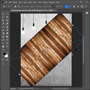 80K views · 862 reactions | How to create floor only in photoshop shorts video | Photoshop tips and tricks | Facebook