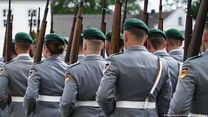 Conscription is back in Germany? What does that mean for young people?