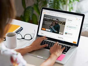 Speak new languages intuitively with the help of Babbel