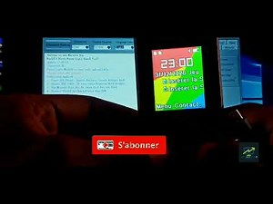 comment flasher itel touche 2160 sur miracle box facilement @unlockphoneservice225