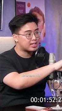 My view on Warren Buffett.