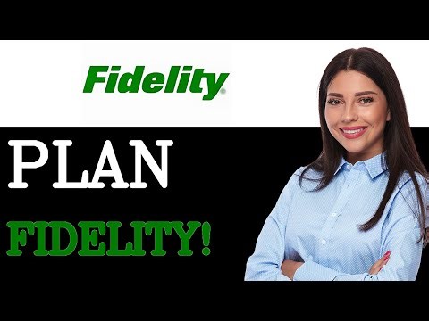 Step By Step Guide To Fidelity Planning And Guidance (2025)