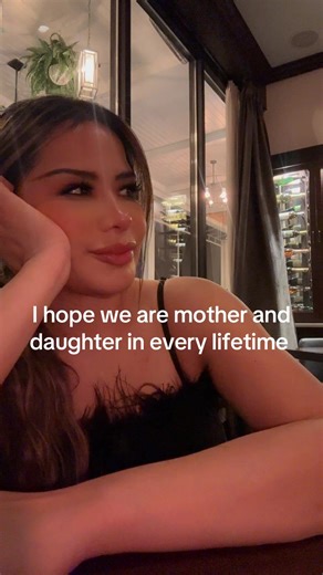 The Special Bond Between Moms and Daughters